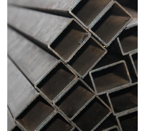 Прямоугольные трубы в Гродно для строительства и производства