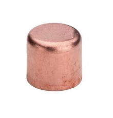 Медные заглушки под пайку