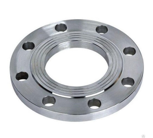 Фланцы плоские нержавеющие в Гродно для юрлиц