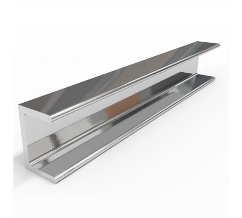 Оцинкованные швеллеры в Гродно от производителя