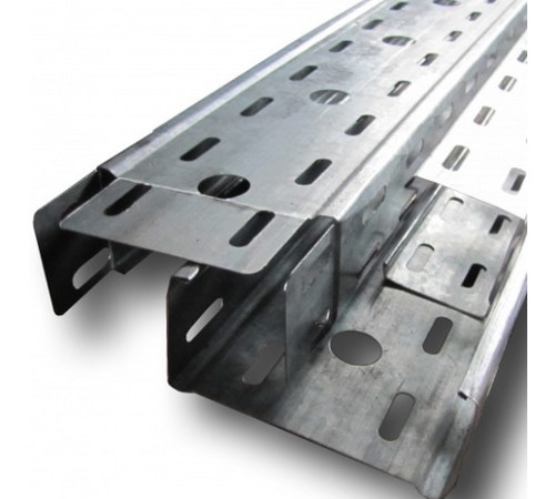 Перфорированные швеллеры ШП в Гродно от Спецметаллстрой