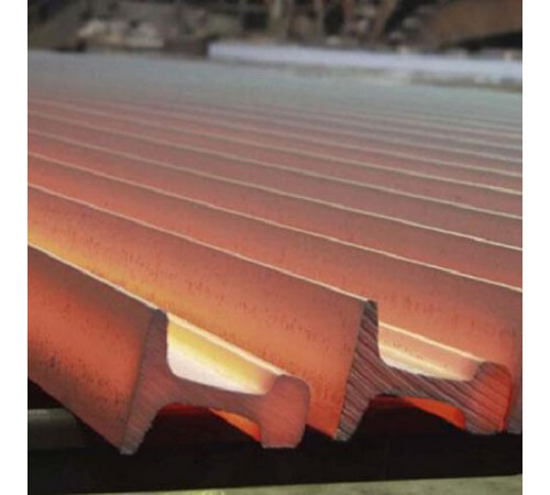 Рельсы контррельсовые РК50, РК65, РК75 в Гродно