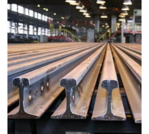 Рельсы остряковые ОР43, ОР50, ОР65, ОР75 в Гродно