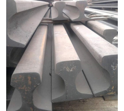 Промышленные рельсы в Гродно для предприятий Беларуси