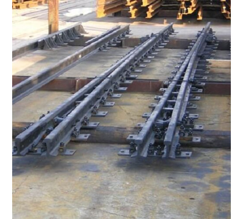 Рамные рельсы в Гродно для юридических лиц