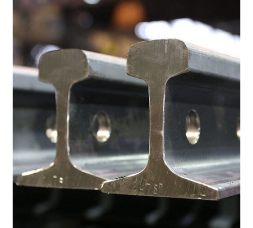 Рудничные рельсы в Гродно для промышленности