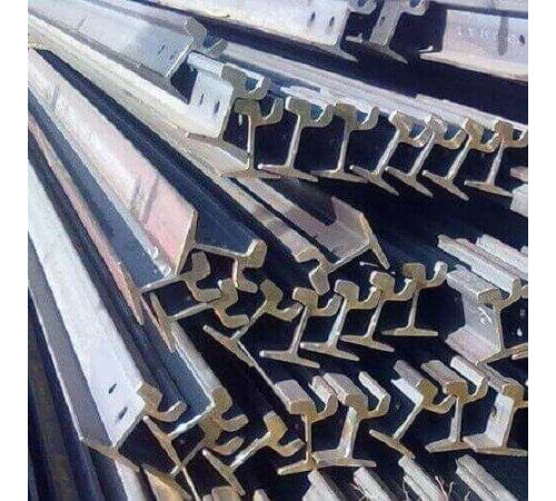 Рельсы трамвайные Р1 58, 62 в Гродно