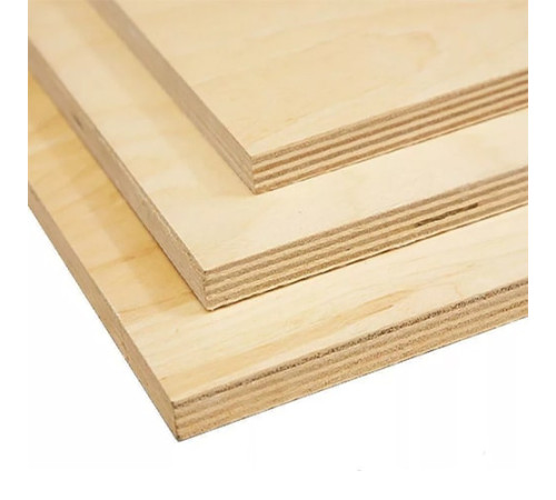 Шлифованные фанеры для кровли в Гродно для юрлиц