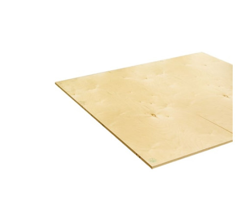 Нешлифованные фанеры для опалубки в Гродно