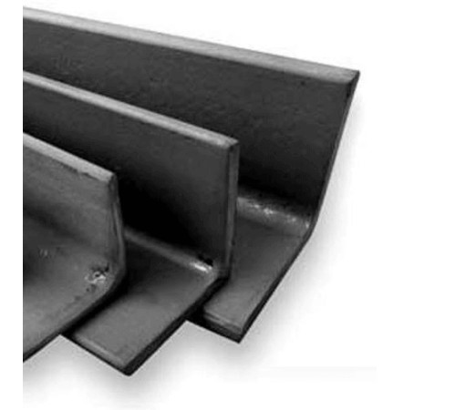 Гнутые уголки равнополочные в Гродно