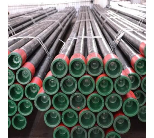 Трубы НКВ насосно-компрессорные в Гродно