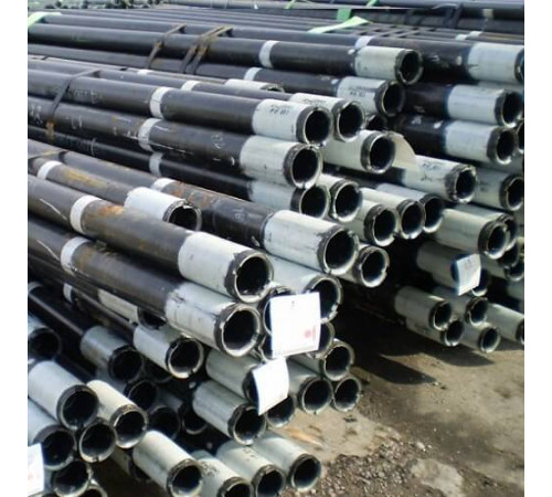 Трубы НКМ НКТ в Гродно для предприятий Беларуси