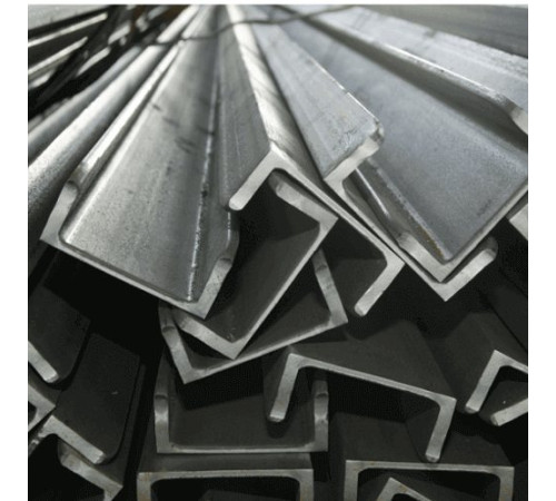 Неравнополочные гнутые швеллеры в Гродно от Спецметаллстрой