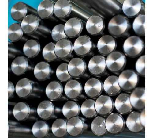 Оцинкованные круги в Гродно от Спецметаллстрой