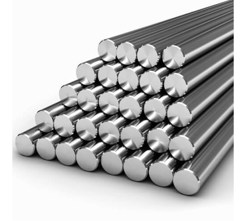 Круги серебрянка стальные в Гродно и Беларуси