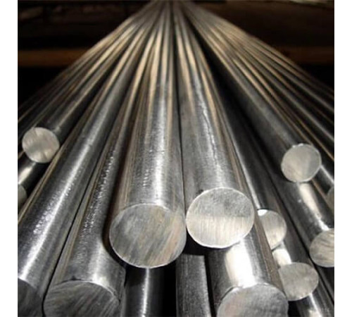 Низколегированные круги в Гродно от Спецметаллстрой