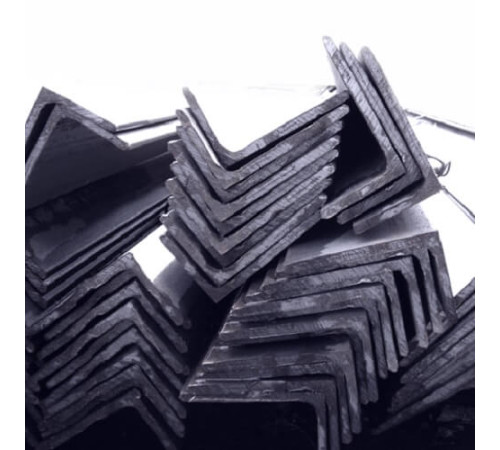 Уголки неравносторонние горячекатаные в Гродно