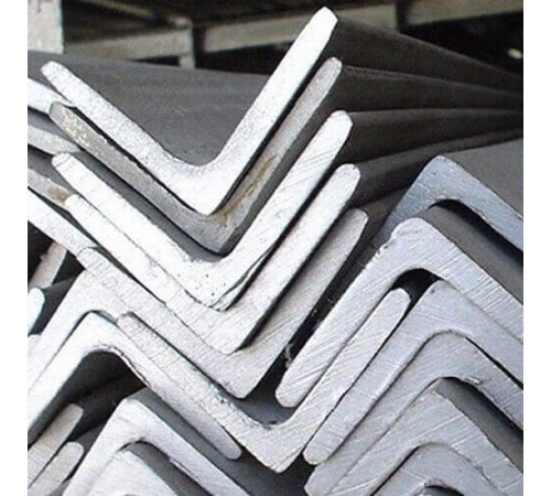 Уголки равносторонние горячекатаные в Гродно