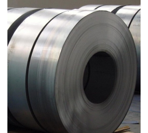 Горячекатаные стальные ленты в Гродно