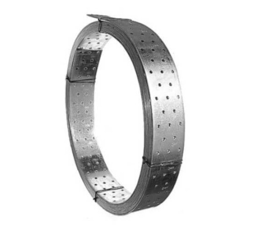 Ленты монтажные стальные в Гродно