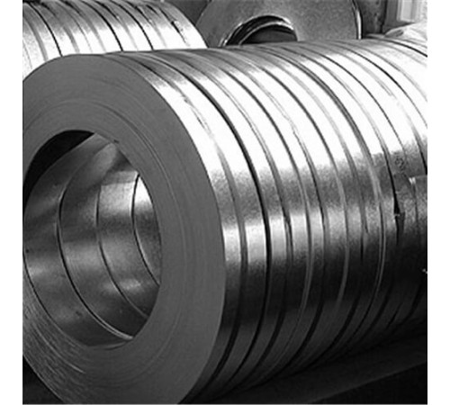 Ленты оцинкованные стальные в Гродно