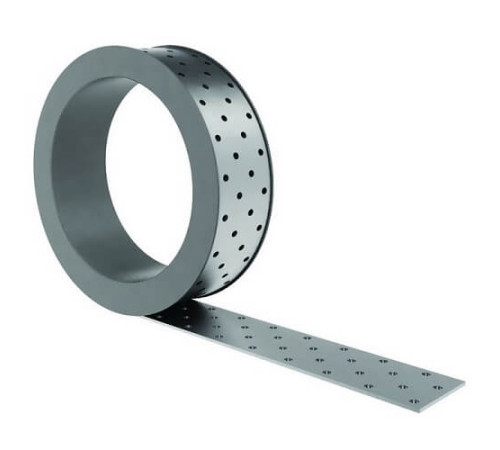 Ленты перфорированные стальные в Гродно