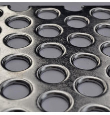 Лист перфорированный MV