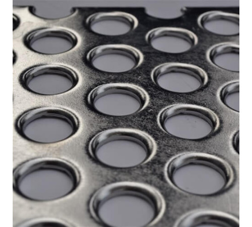 Перфорированные листы MV в Гродно для строительства