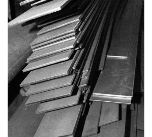 Кованые полосы в Гродно для промышленного производства