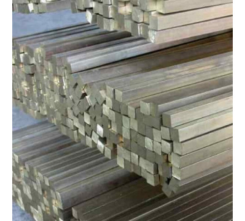 Калиброванные квадраты в Гродно от Спецметаллстрой