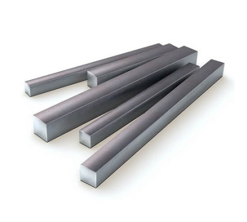 Низколегированные квадраты в Гродно от Спецметаллстрой