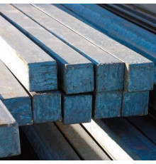 Высоколегированный квадрат