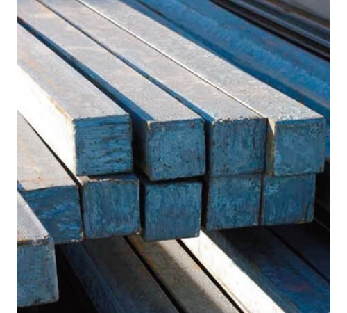 Высоколегированные квадраты в Гродно от Спецметаллстрой