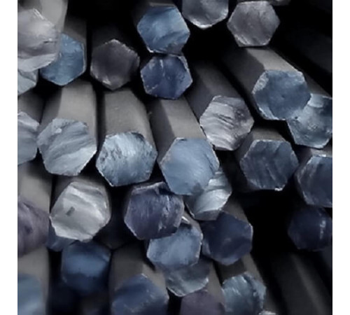 Горячекатанные шестигранники в Гродно от Спецметаллстрой