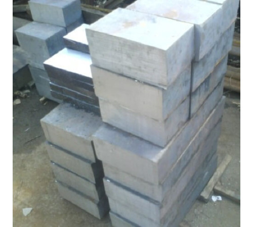 Прямоугольные поковки в Гродно от производителя