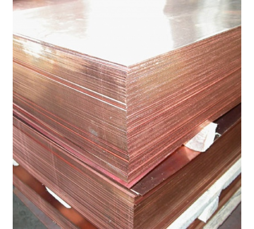 Листы МНЖ5-1 в Гродно для промышленности