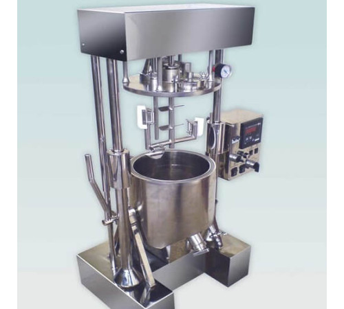 Лабораторные реакторы в Гродно для фармацевтики