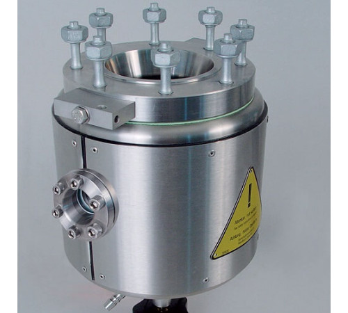 Лабораторные реакторы с рубашкой в Гродно