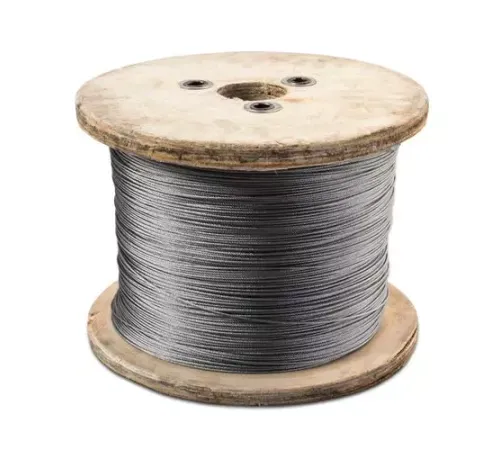 Грозотросы в Гродно для молниезащиты и заземления