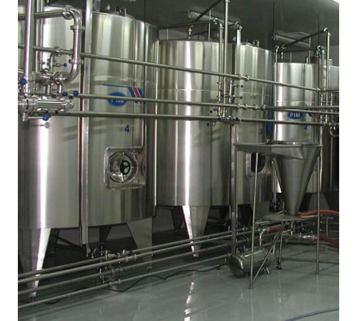 Смесители для лакокрасочной промышленности в Гродно