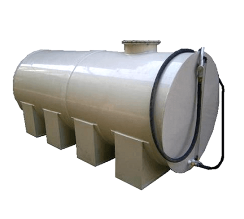 Ёмкости для хранения дизельного топлива в Гродно