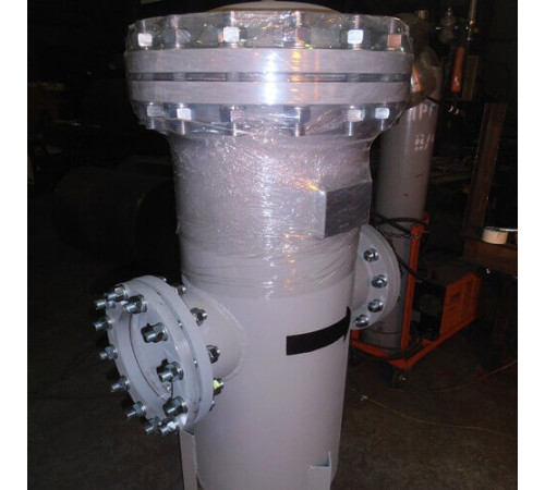 Корпуса фильтров для нефтехимической промышленности в Гродно