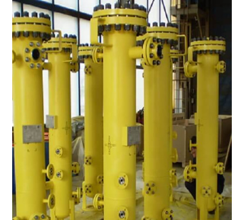 Корпуса фильтров и предфильтров для нефтяных резервуаров в Гродно