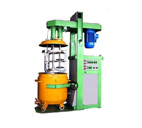 Смесители для нефтехимической промышленности в Гродно