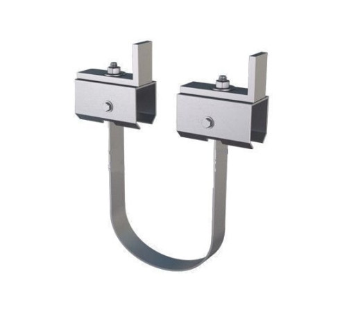 Подвески ленточные регулируемые приварные в Гродно