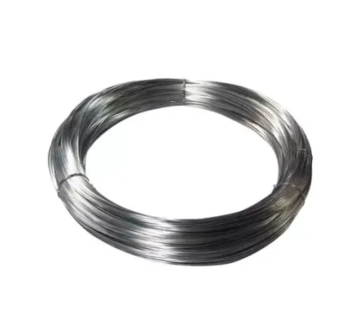 Проволоки стальные оцинкованные для сердечников в Гродно