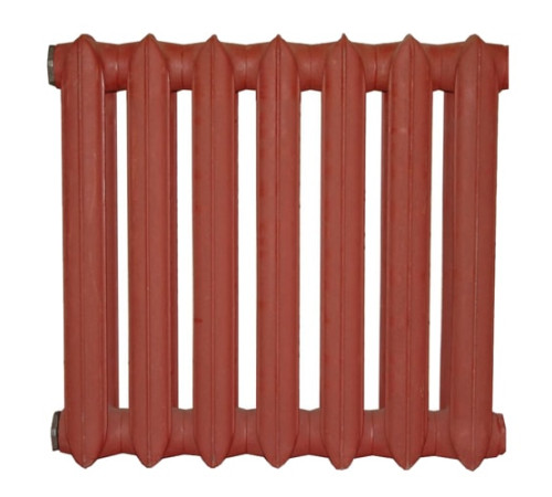 7-секционные чугунные радиаторы в Гродно для юридических лиц