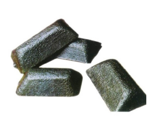 Чугунные чушки в Гродно: продажа оптом юр. лицам