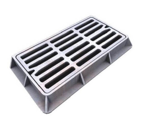 Чугунные дождеприёмники в Гродно для юрлиц