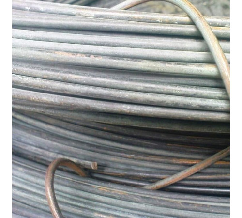 Биметаллические проволоки в Гродно от Спецметаллстрой